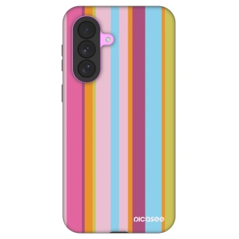 Picasee Fashion Case za Samsung Galaxy A37 - Golden hour
