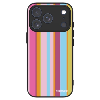 Picasee ULTIMATE CASE MagSafe za Apple iPhone 18 Pro - Golden hour