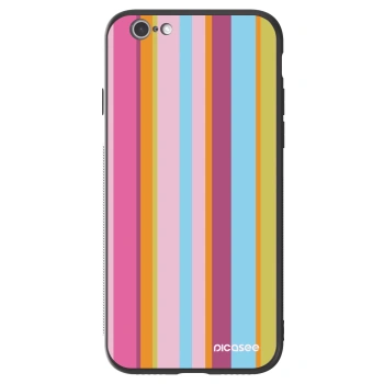 Maskica za Apple iPhone 6/6S - Golden hour