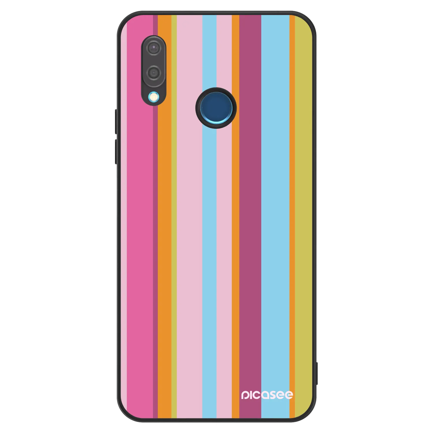 Picasee ULTIMATE CASE za Huawei P20 Lite - Golden hour