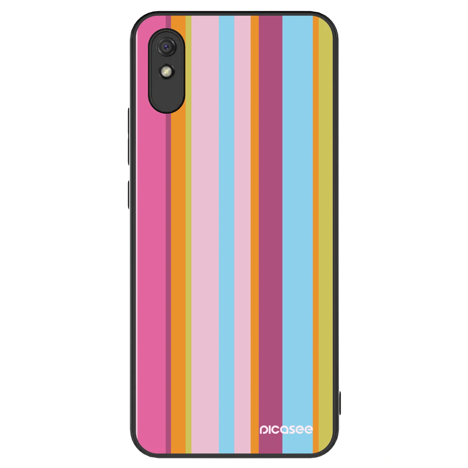 Picasee ULTIMATE CASE za Xiaomi Redmi 9A - Golden hour