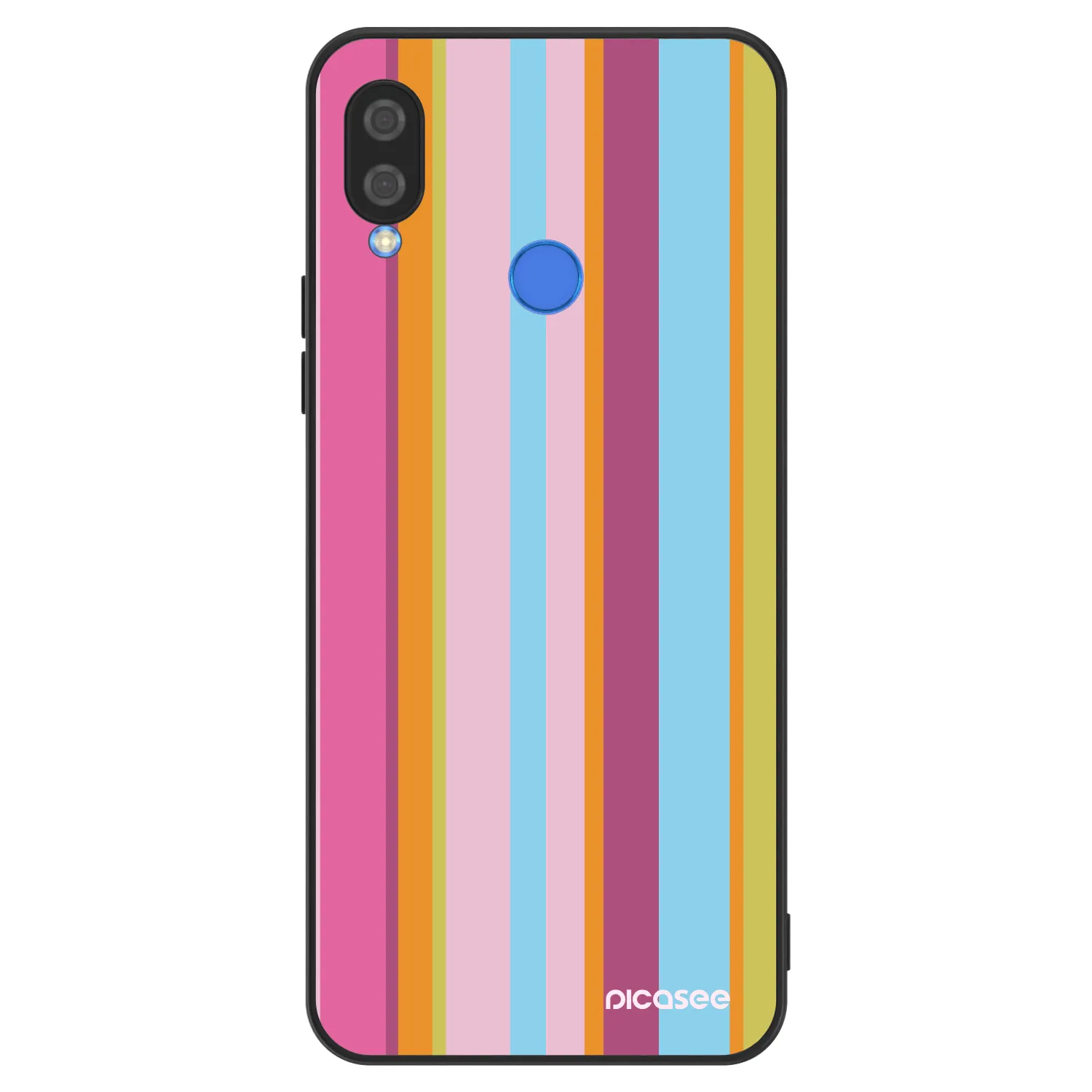 Picasee ULTIMATE CASE za Huawei Nova 3 - Golden hour