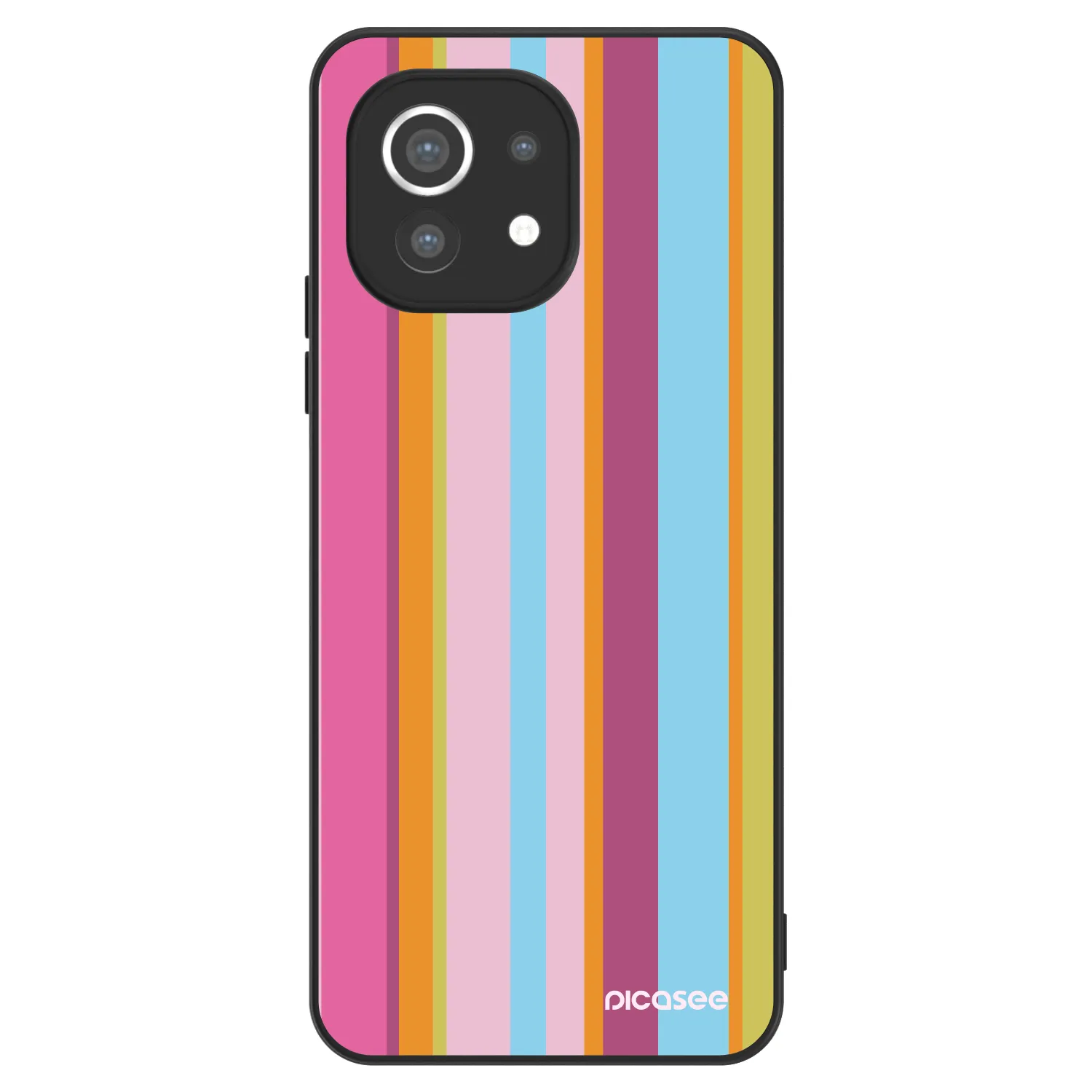 Picasee ULTIMATE CASE za Xiaomi Mi 11 - Golden hour