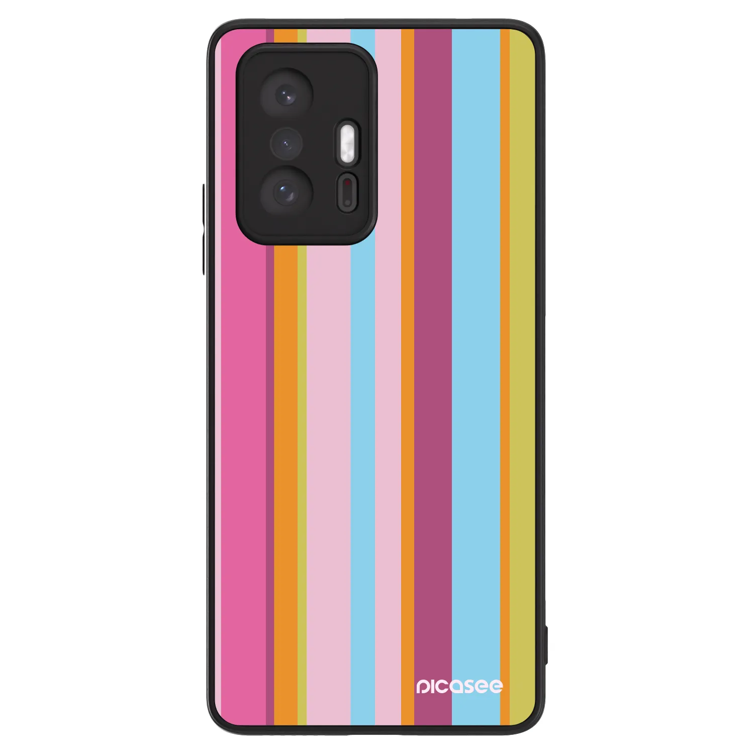 Picasee ULTIMATE CASE za Xiaomi 11T - Golden hour