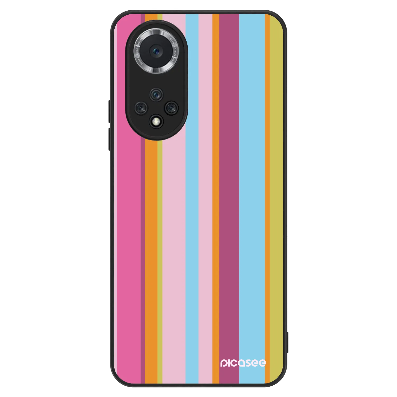 Picasee ULTIMATE CASE za Huawei Nova 9 SE - Golden hour