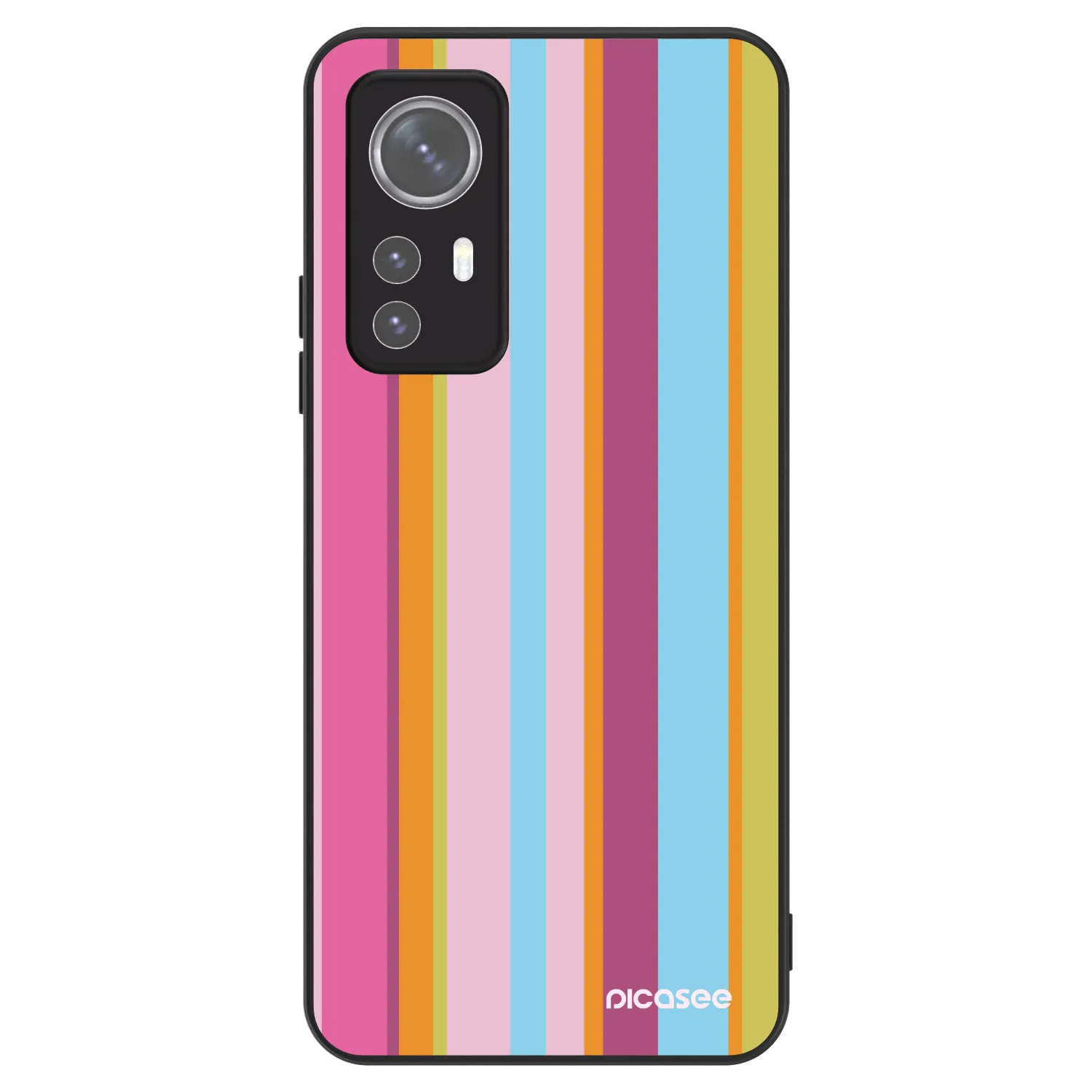 Picasee ULTIMATE CASE za Xiaomi 12 - Golden hour