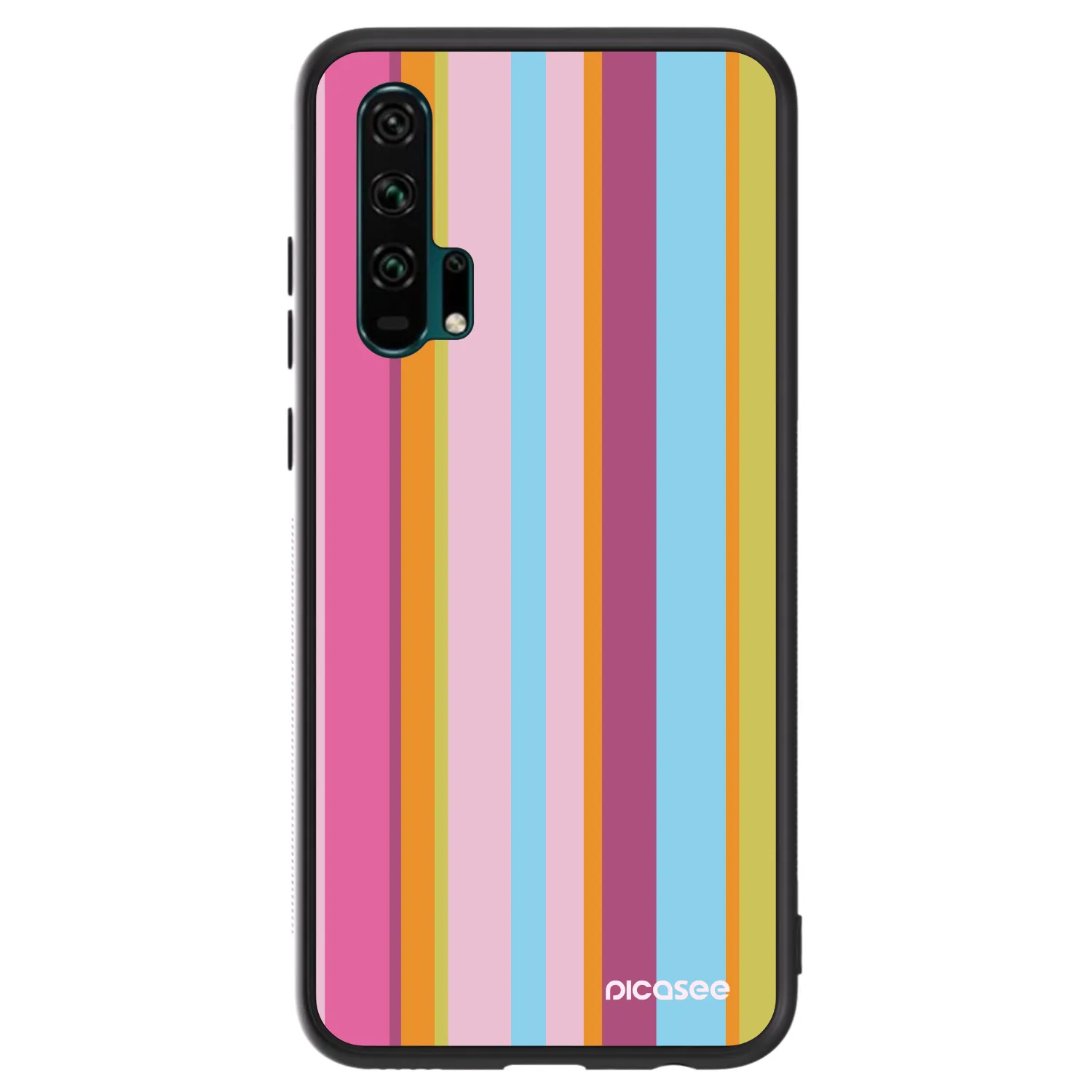 Picasee ULTIMATE CASE za Honor 20 Pro - Golden hour