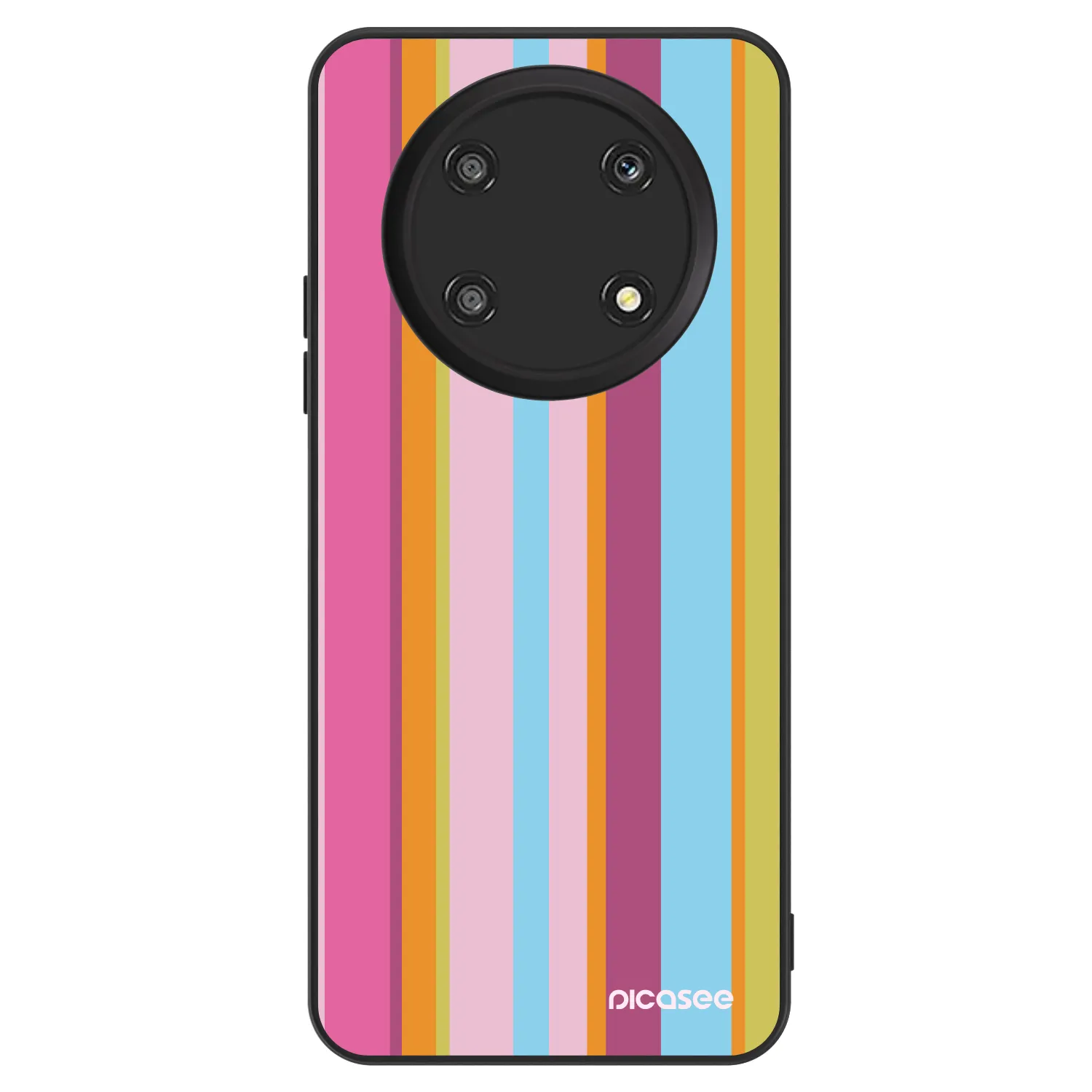 Picasee ULTIMATE CASE za Honor Magic4 Lite 5G - Golden hour