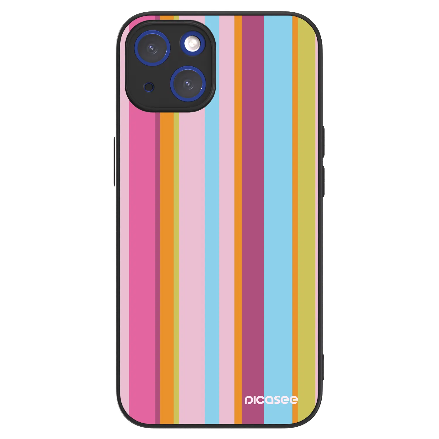 Picasee ULTIMATE CASE za Apple iPhone 14 - Golden hour
