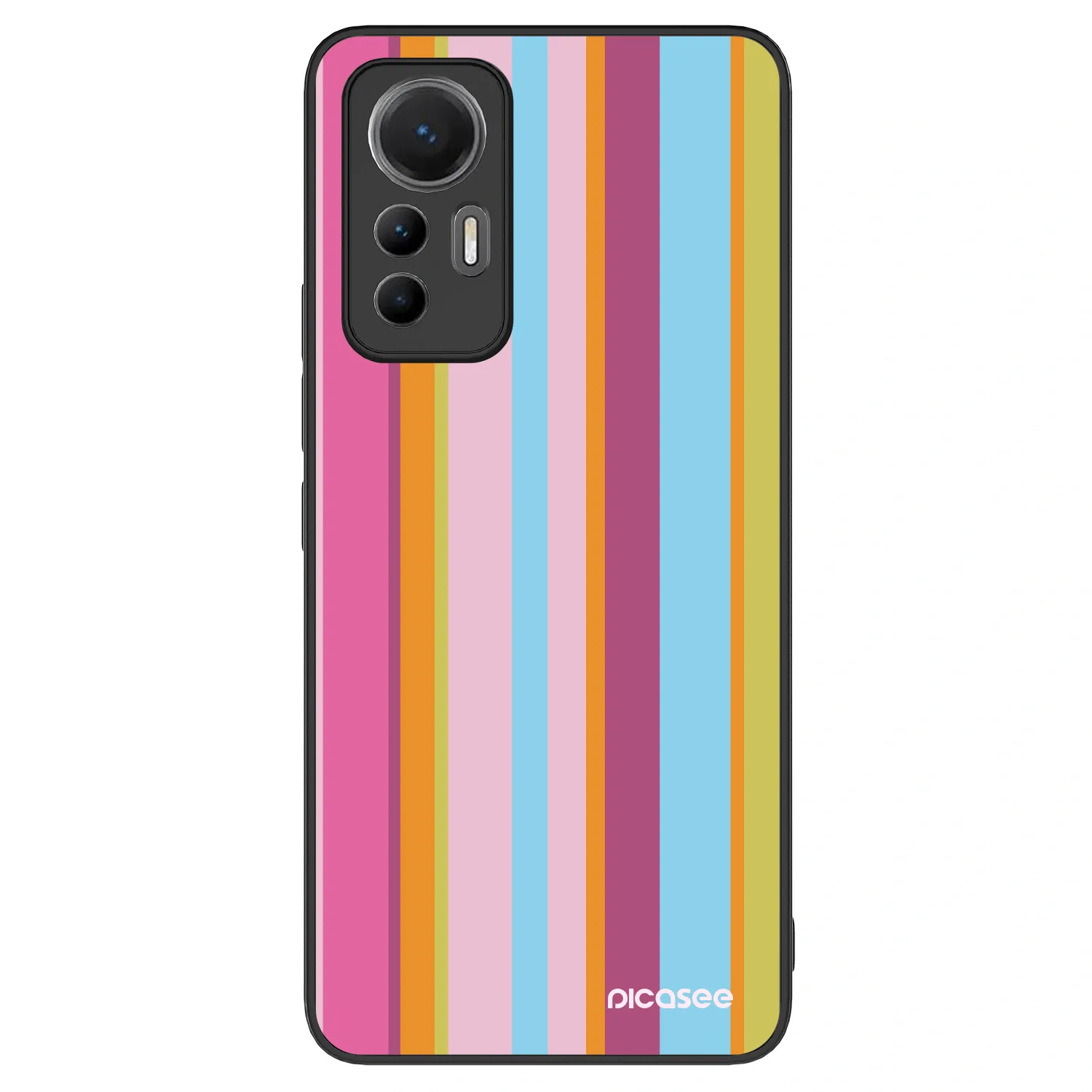 Picasee ULTIMATE CASE za Xiaomi 12 Lite - Golden hour