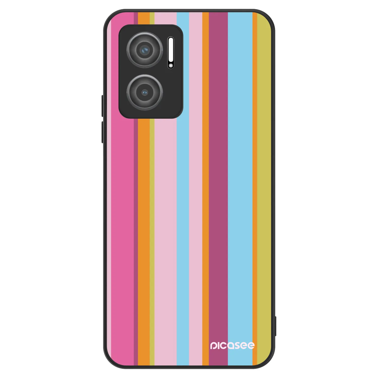 Picasee ULTIMATE CASE za Xiaomi Redmi 10 5G - Golden hour