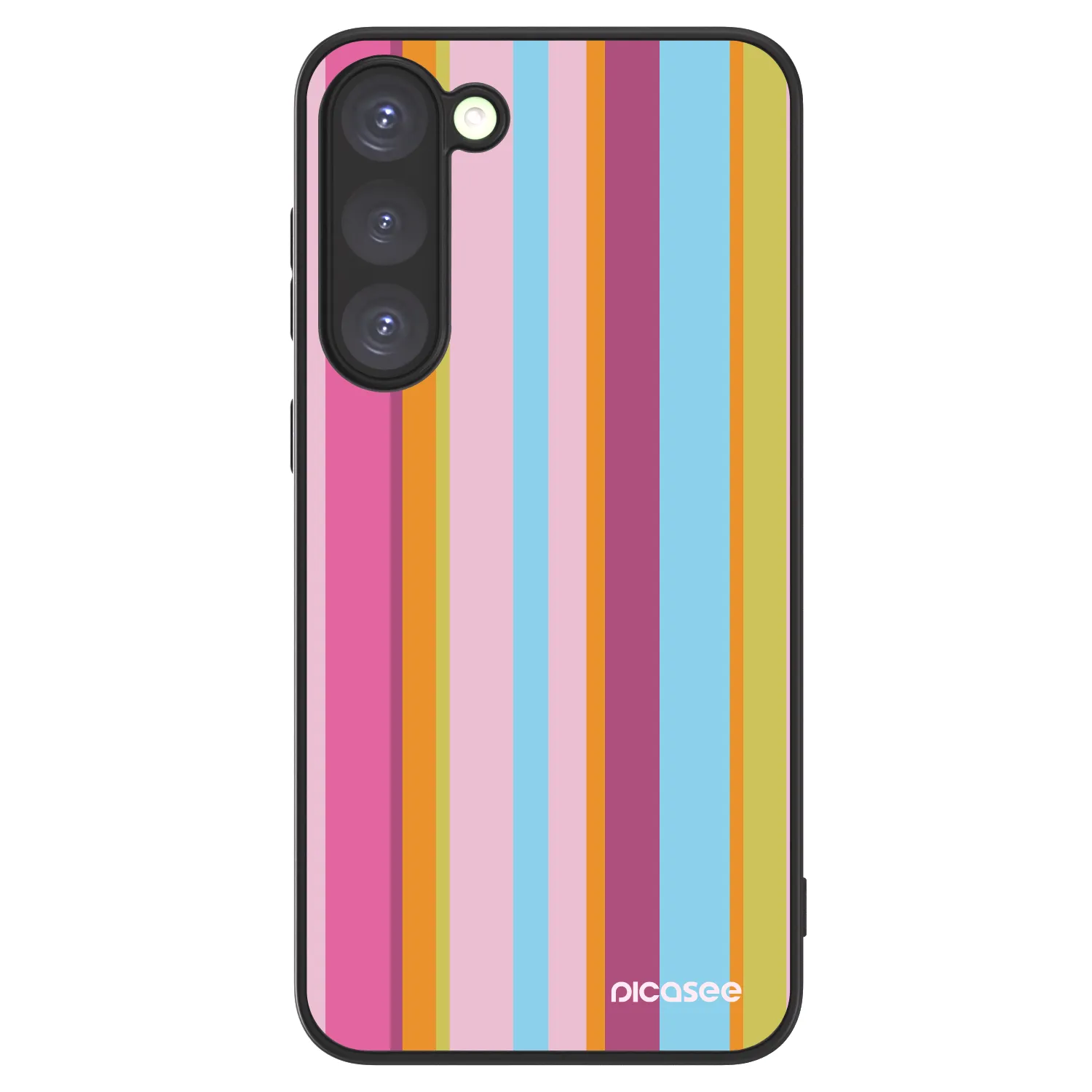 Picasee ULTIMATE CASE za Samsung Galaxy S23+ 5G - Golden hour