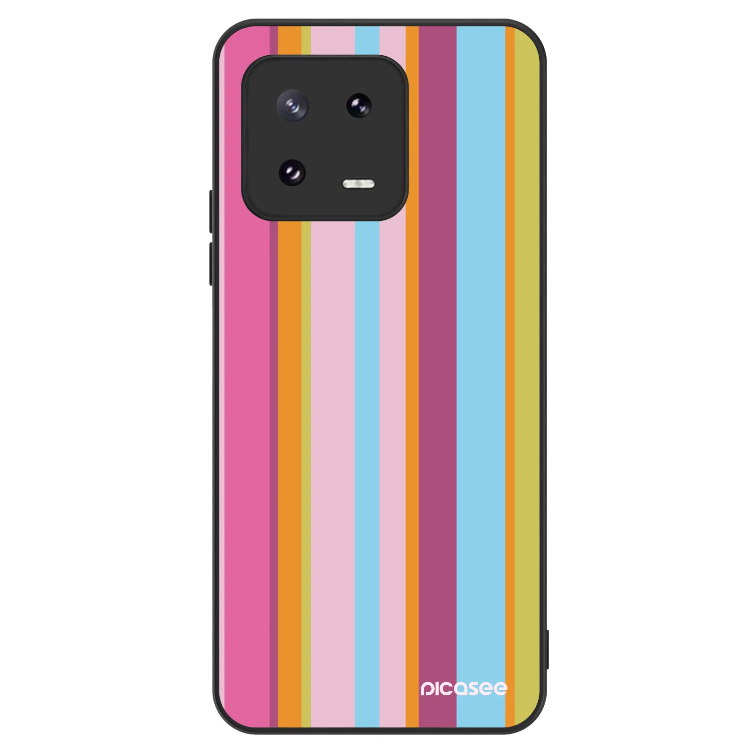 Picasee ULTIMATE CASE za Xiaomi 13 Pro - Golden hour