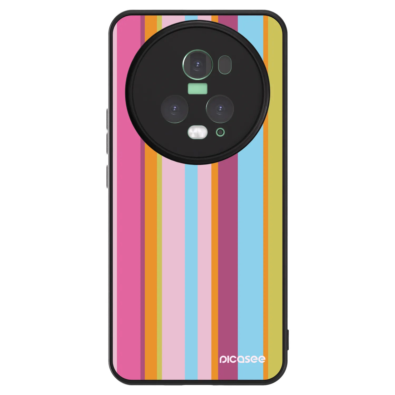 Picasee ULTIMATE CASE za Honor Magic5 Pro - Golden hour