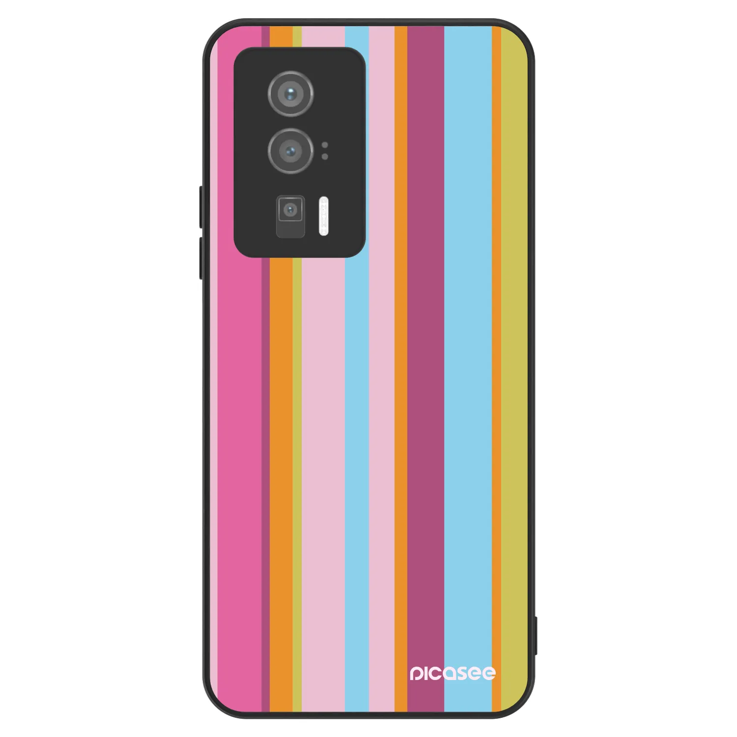 Picasee ULTIMATE CASE za Xiaomi Poco F5 Pro 5G - Golden hour