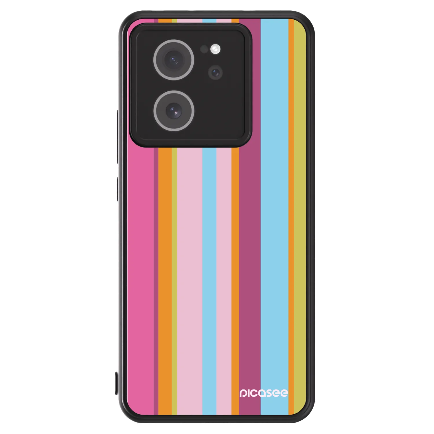 Picasee ULTIMATE CASE za Xiaomi 13T - Golden hour