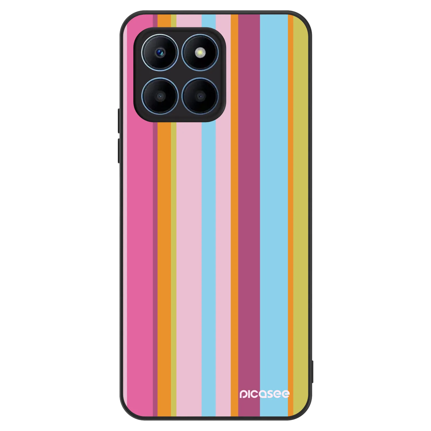 Picasee ULTIMATE CASE za Honor 70 Lite - Golden hour