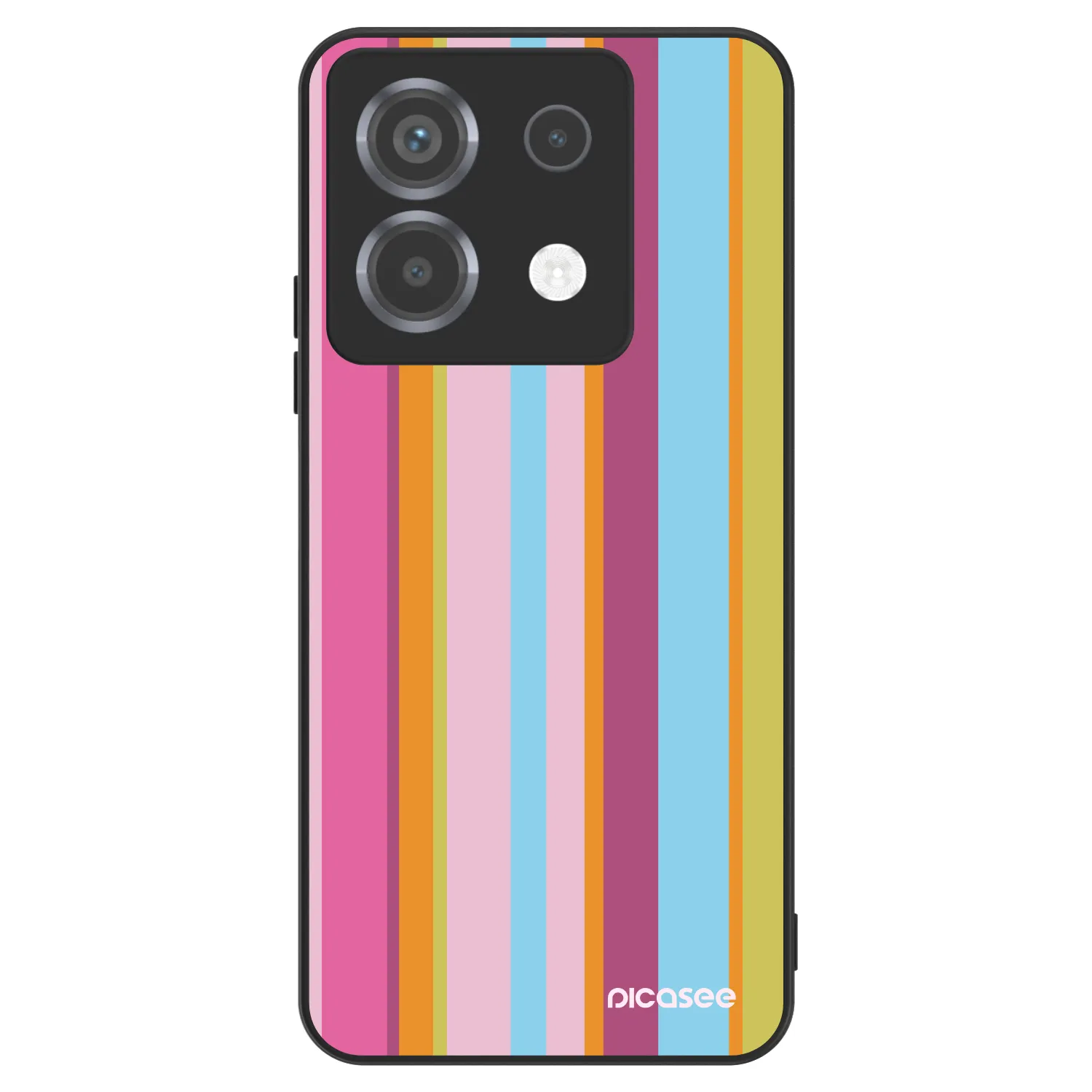 Picasee ULTIMATE CASE za Xiaomi Poco X6 - Golden hour