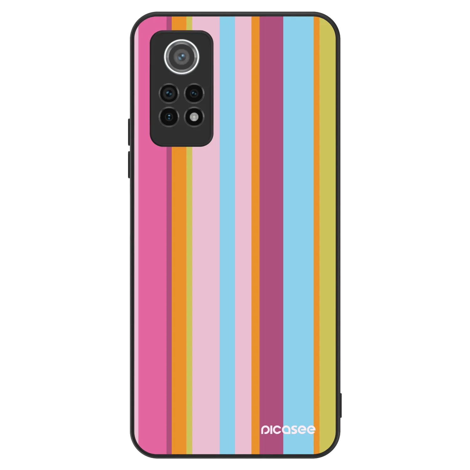 Picasee ULTIMATE CASE za Xiaomi Redmi Note 12 Pro 4G - Golden hour