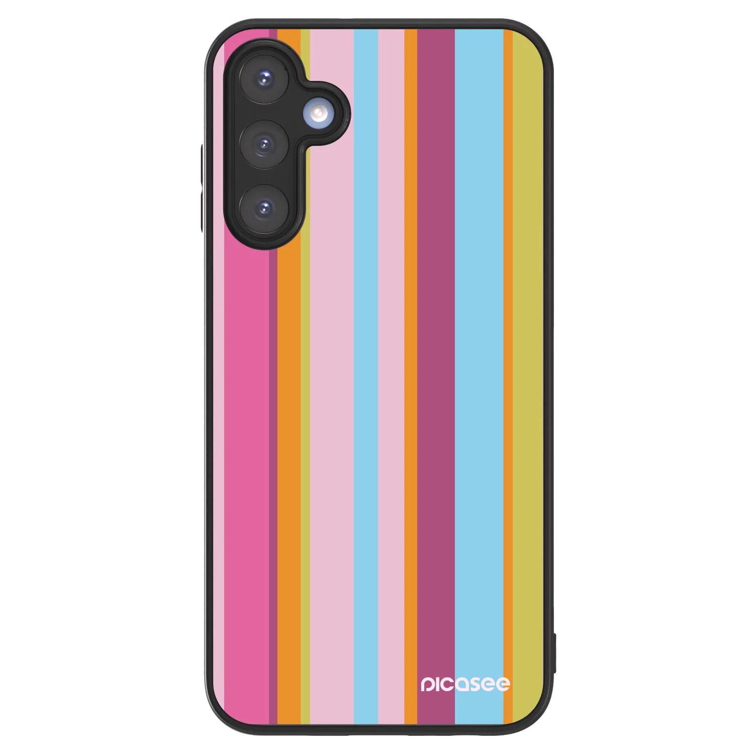 Picasee ULTIMATE CASE za Samsung Galaxy A15 A156B 5G - Golden hour