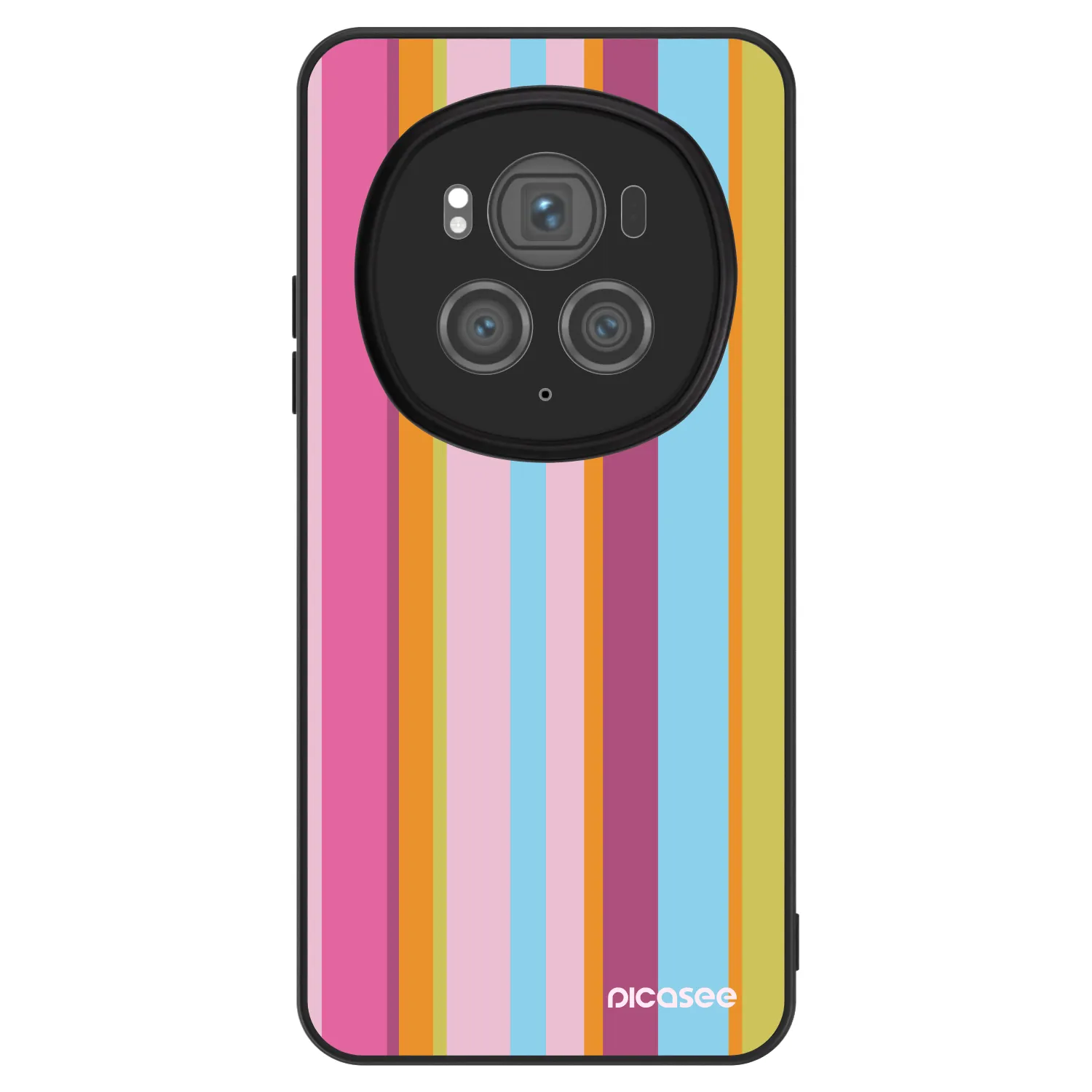 Picasee ULTIMATE CASE za Honor Magic6 Pro - Golden hour