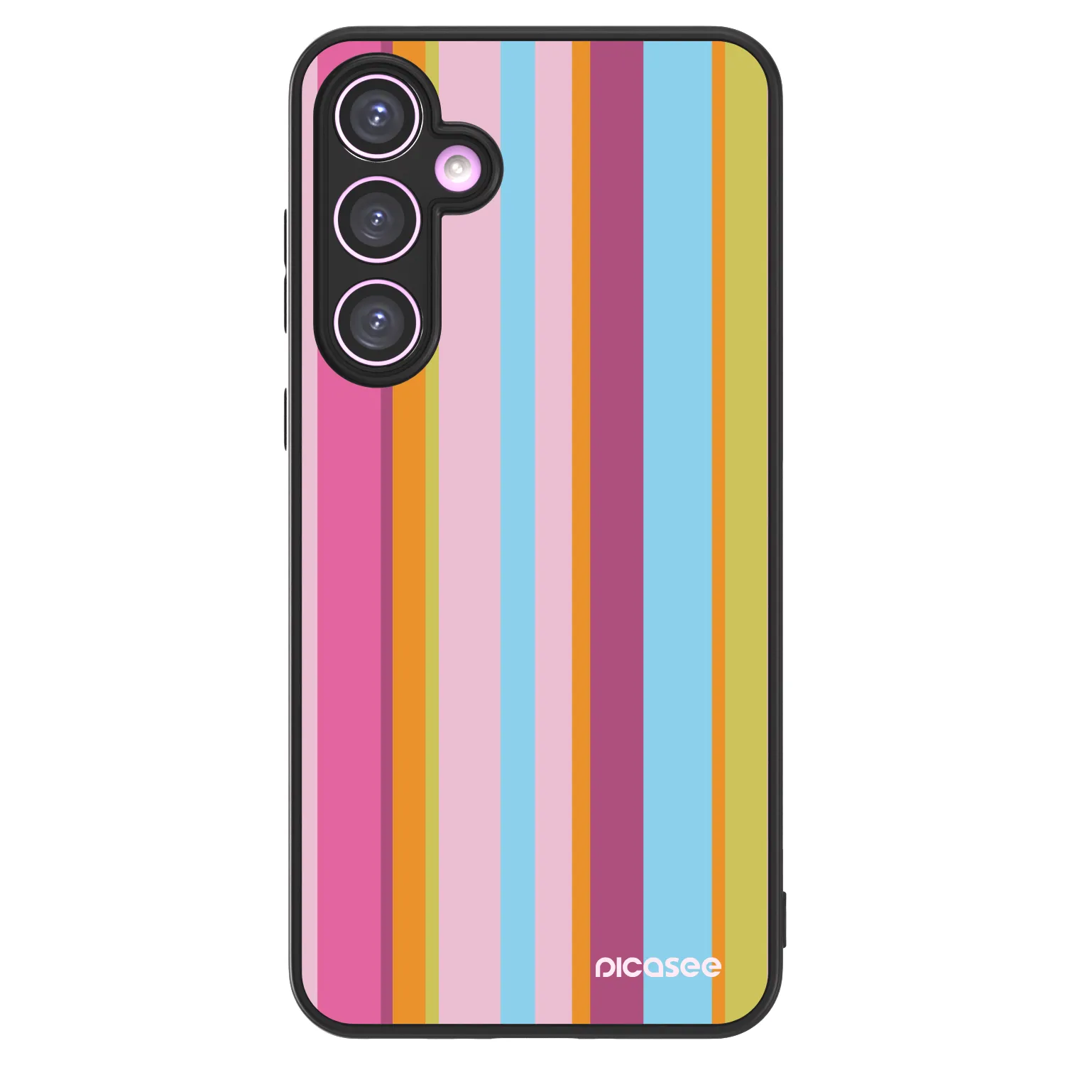 Picasee ULTIMATE CASE za Samsung Galaxy A35 5G A356B - Golden hour