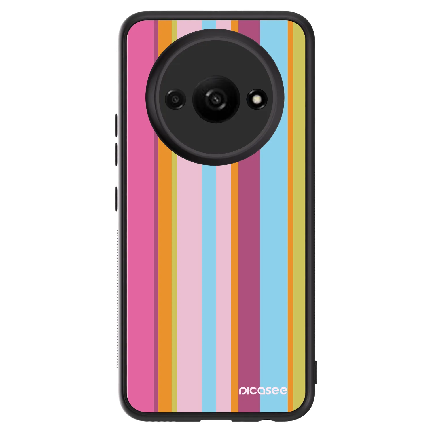 Picasee ULTIMATE CASE za Xiaomi Redmi A3 - Golden hour