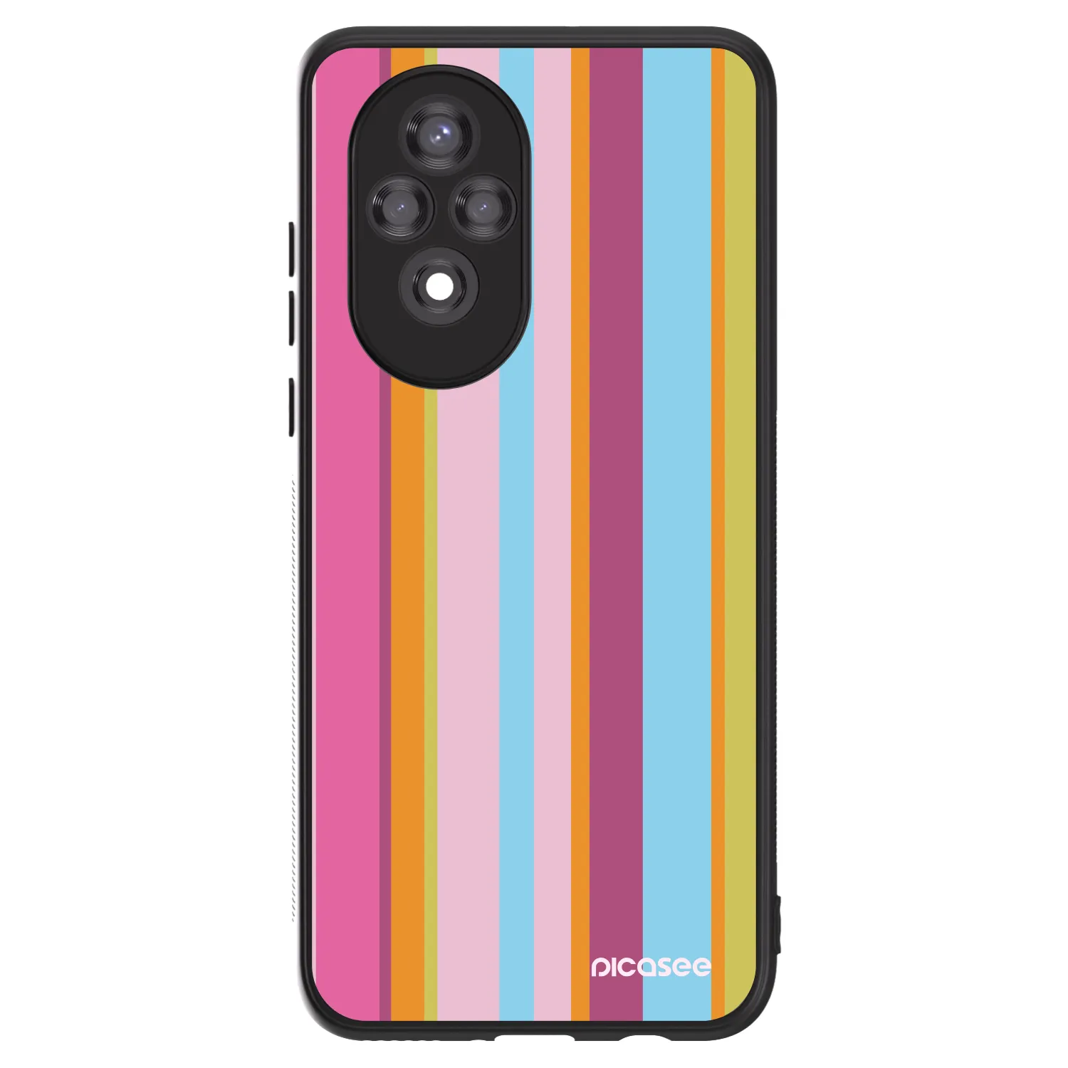Picasee ULTIMATE CASE za Honor 200 Pro 5G - Golden hour