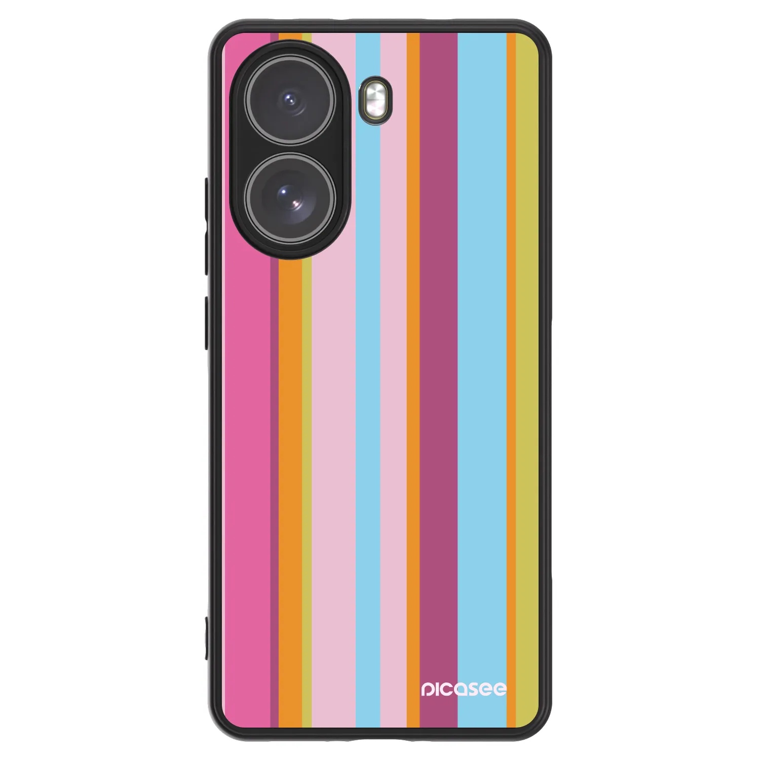 Picasee ULTIMATE CASE za Xiaomi Poco X7 - Golden hour