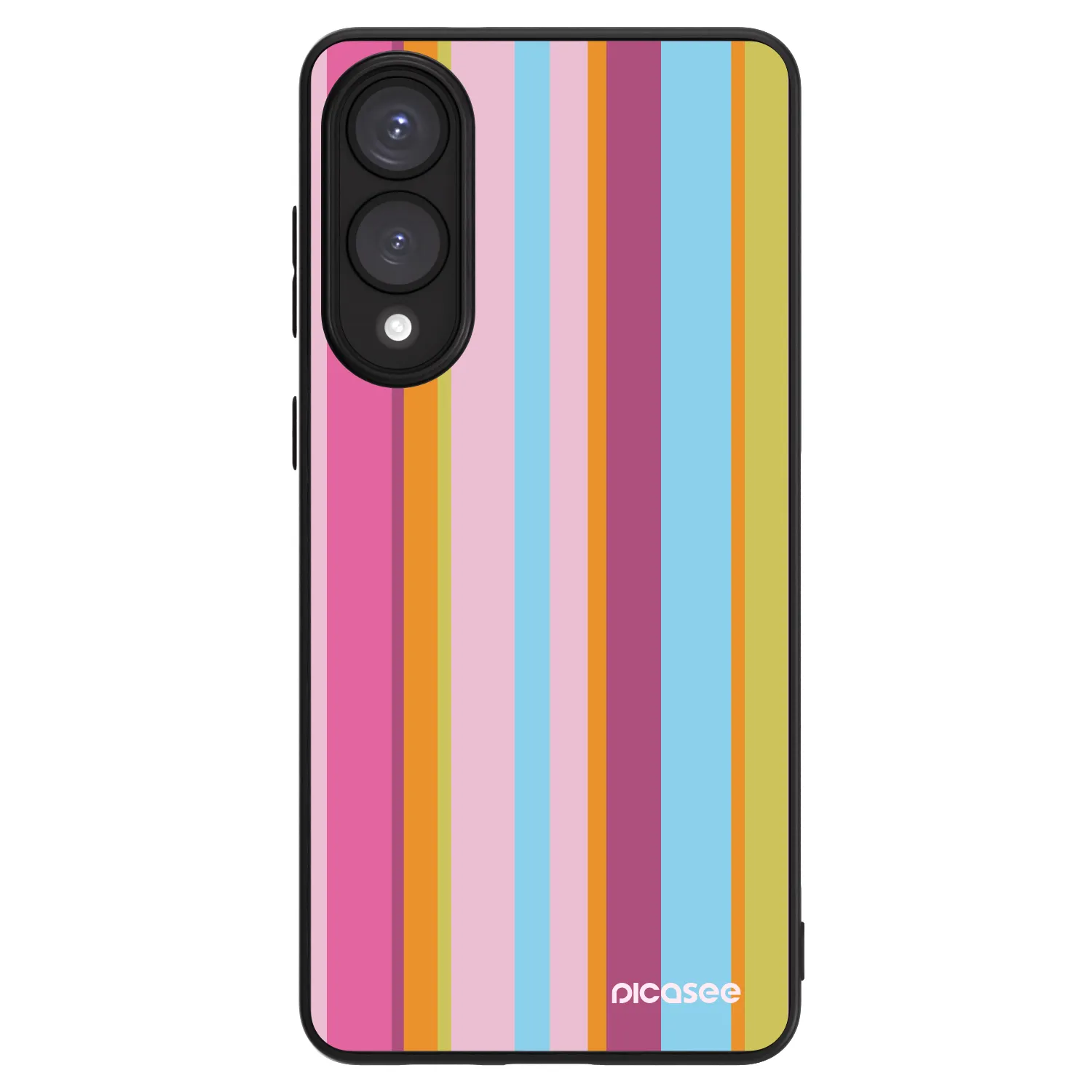Picasee ULTIMATE CASE za Samsung Galaxy S25 Edge 5G - Golden hour