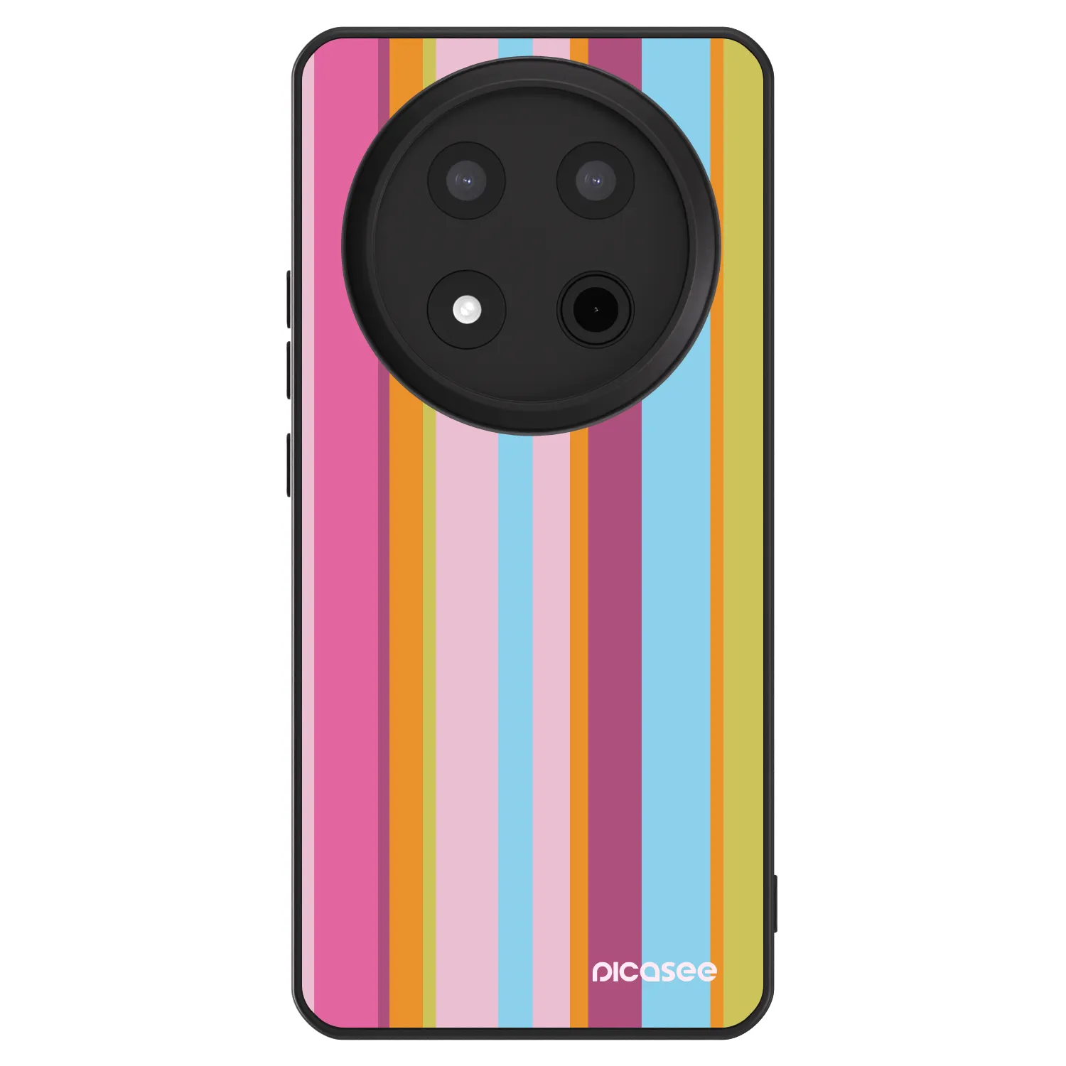Picasee ULTIMATE CASE za Honor Magic7 Lite 5G - Golden hour