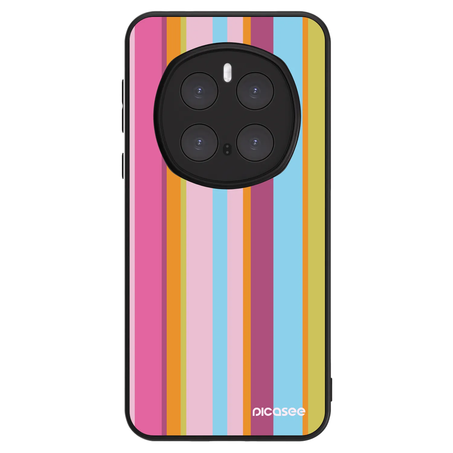 Picasee ULTIMATE CASE za Honor Magic7 Pro 5G - Golden hour