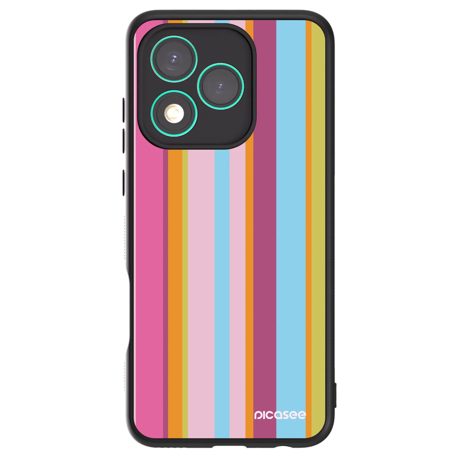 Picasee ULTIMATE CASE za Honor 400 Lite 5G - Golden hour