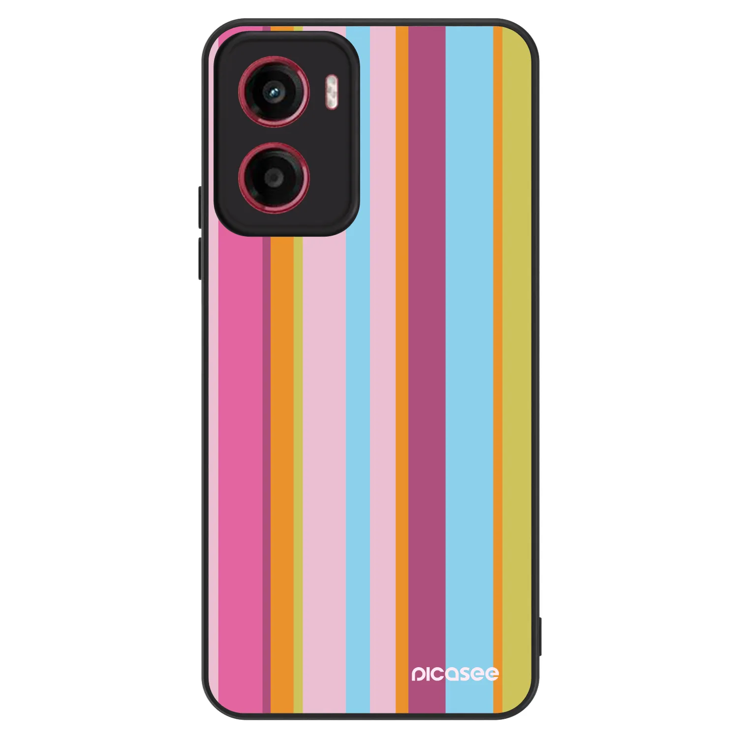Picasee ULTIMATE CASE za Motorola Moto G05 - Golden hour