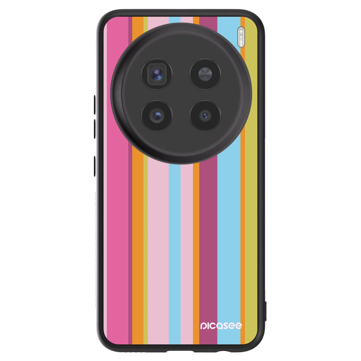 Picasee ULTIMATE CASE za Vivo X200 Pro - Golden hour
