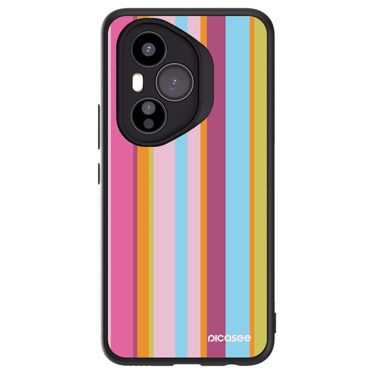 Picasee ULTIMATE CASE za Honor 400 Pro 5G - Golden hour