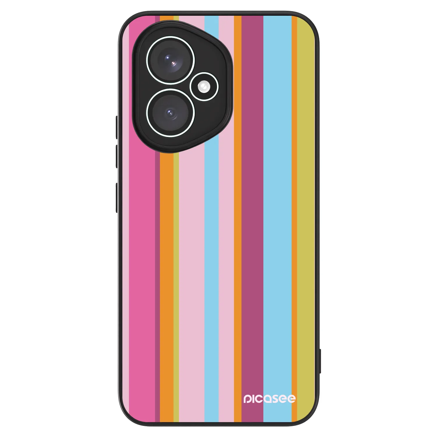 Picasee ULTIMATE CASE za Honor 400 5G - Golden hour
