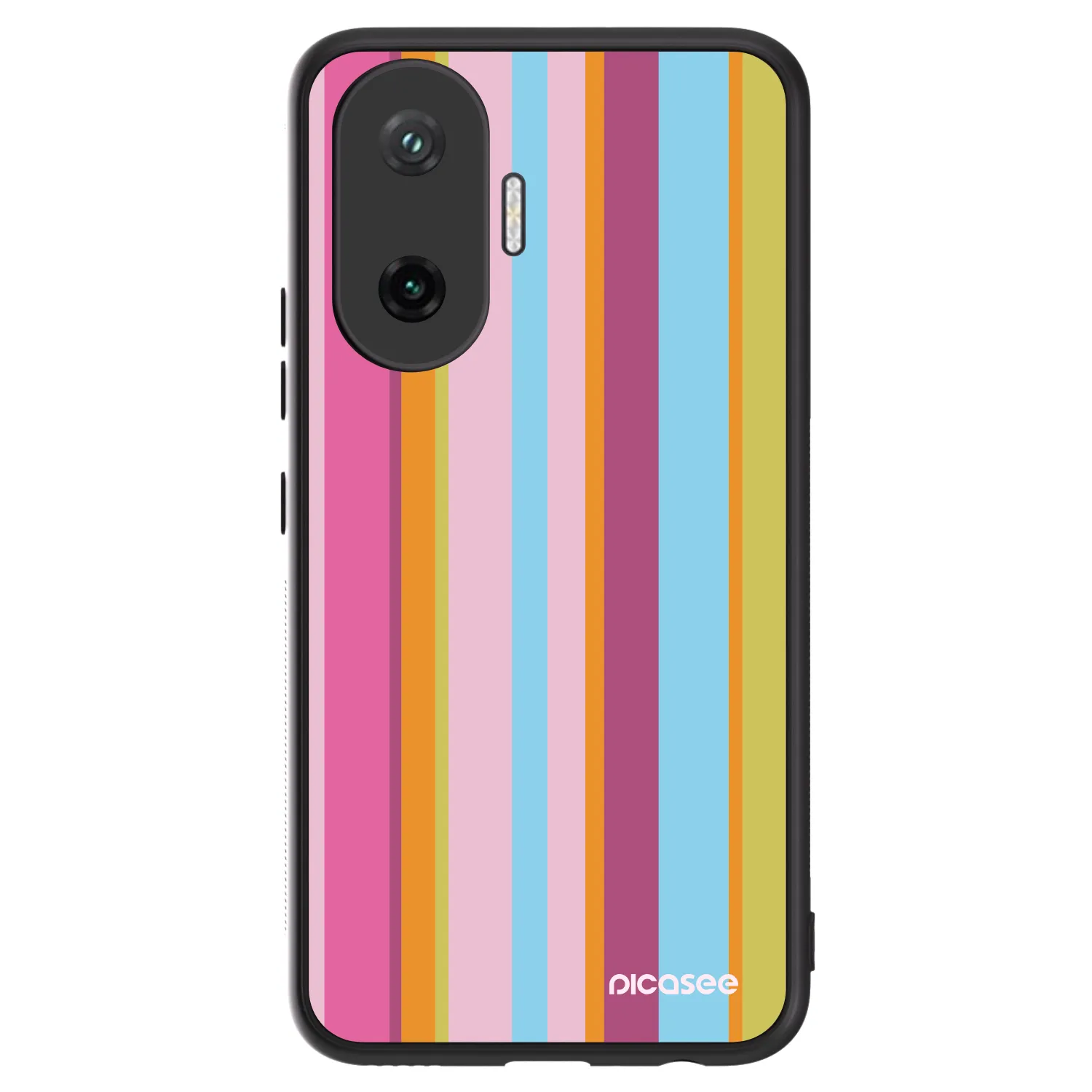 Picasee ULTIMATE CASE za Xiaomi Poco F7 5G - Golden hour