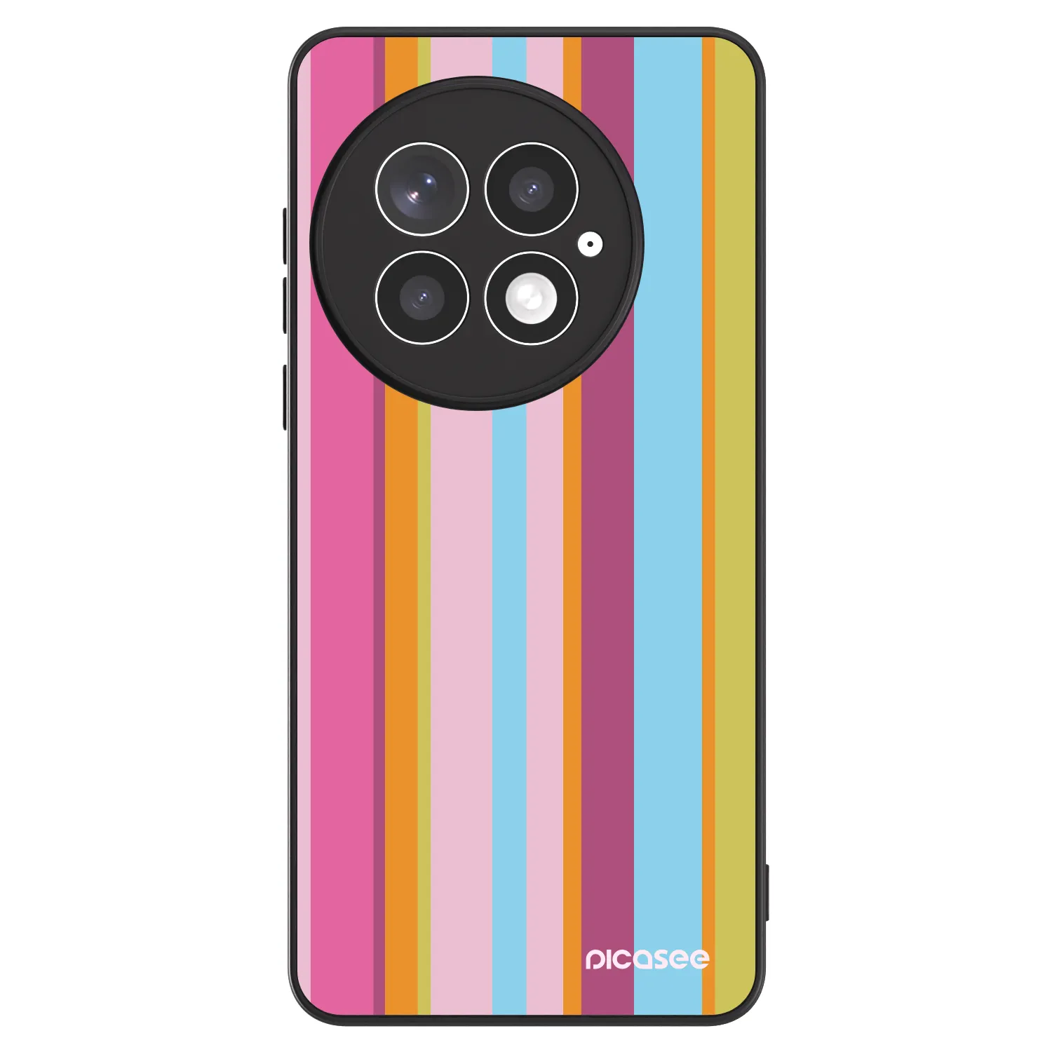 Picasee ULTIMATE CASE za OnePlus 13 5G - Golden hour