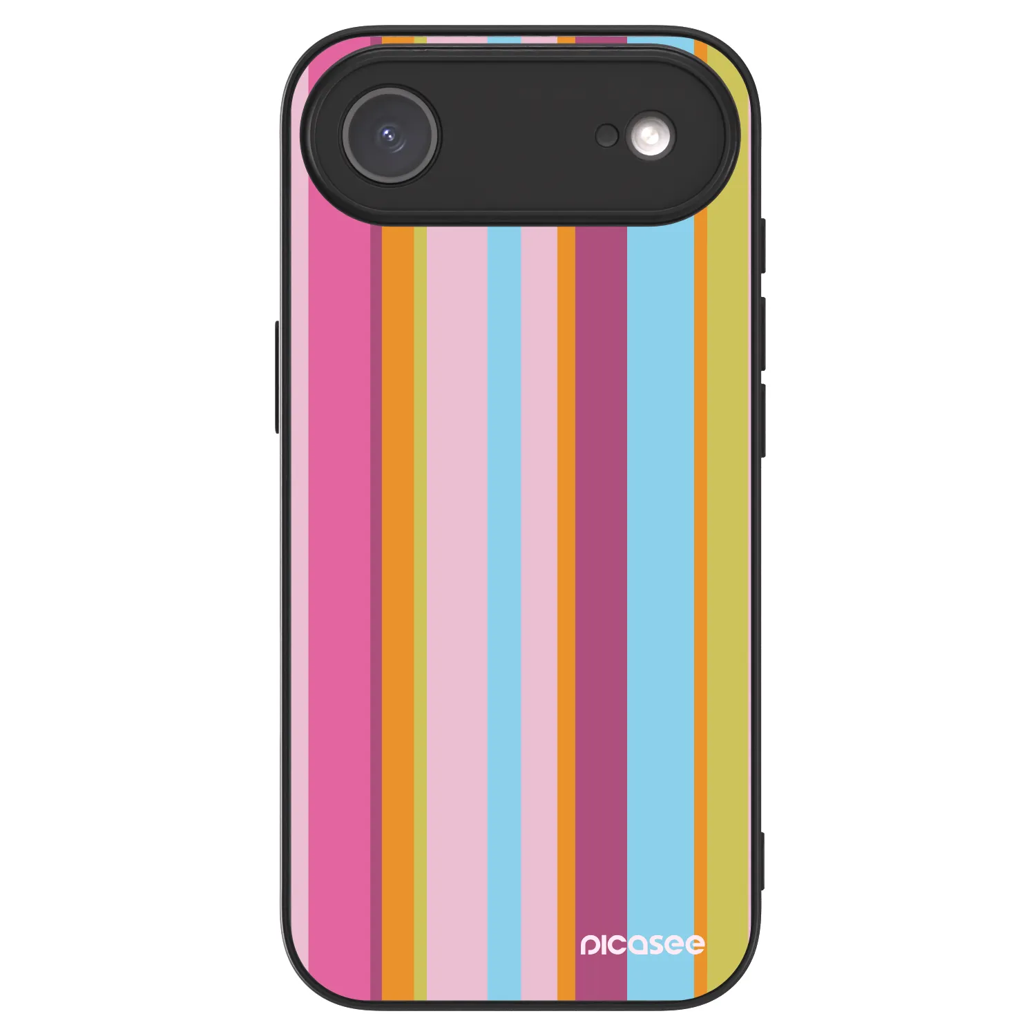 Picasee ULTIMATE CASE za Apple iPhone Air - Golden hour