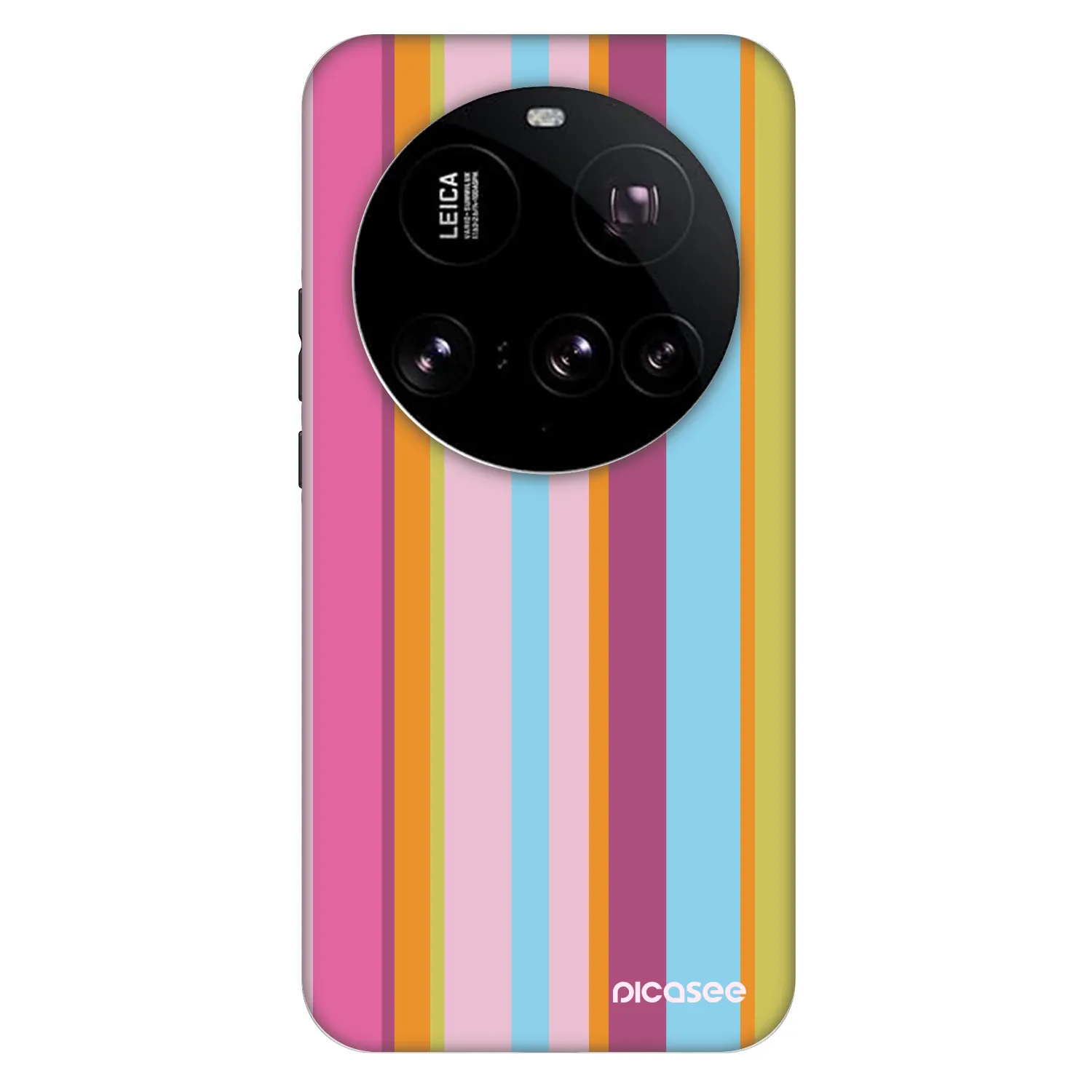 Picasee Fashion Case za Xiaomi 15 Ultra - Golden hour