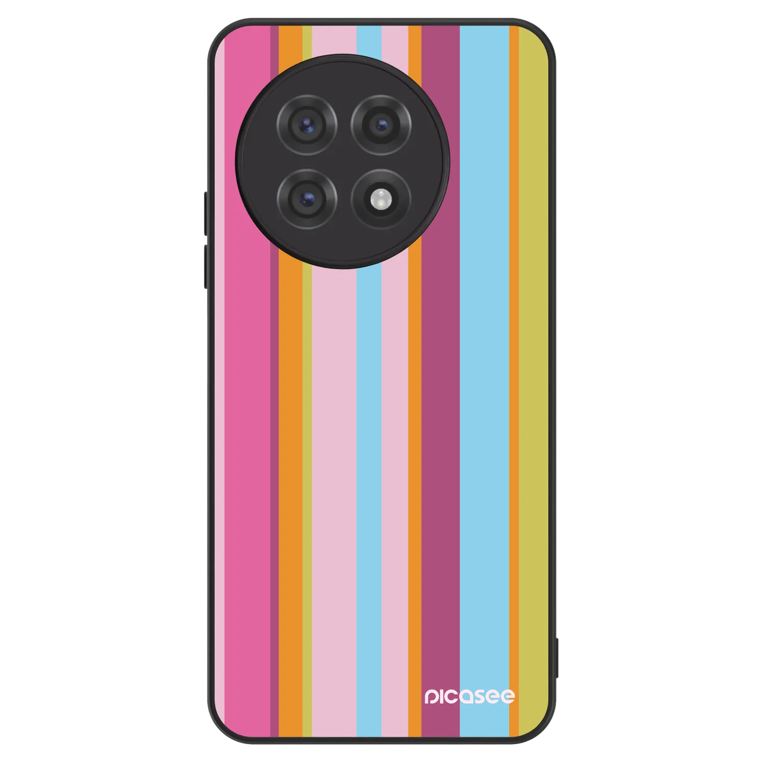 Picasee ULTIMATE CASE za OnePlus 13R 5G - Golden hour