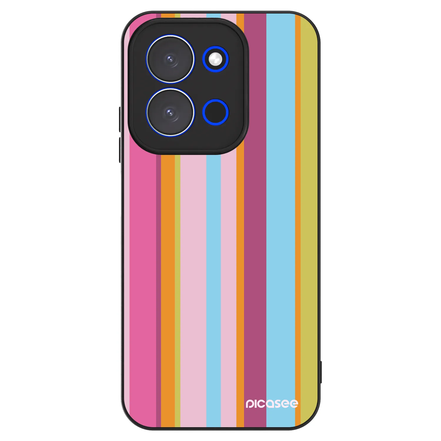 Picasee ULTIMATE CASE za Xiaomi Redmi 15C 4G - Golden hour