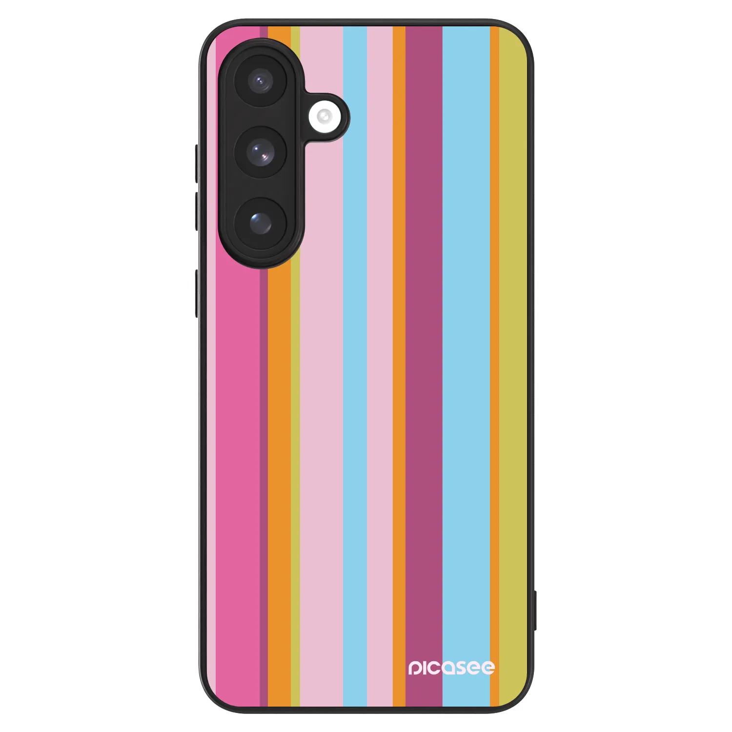 Picasee ULTIMATE CASE PowerShare za Samsung Galaxy S25 FE 5G - Golden hour