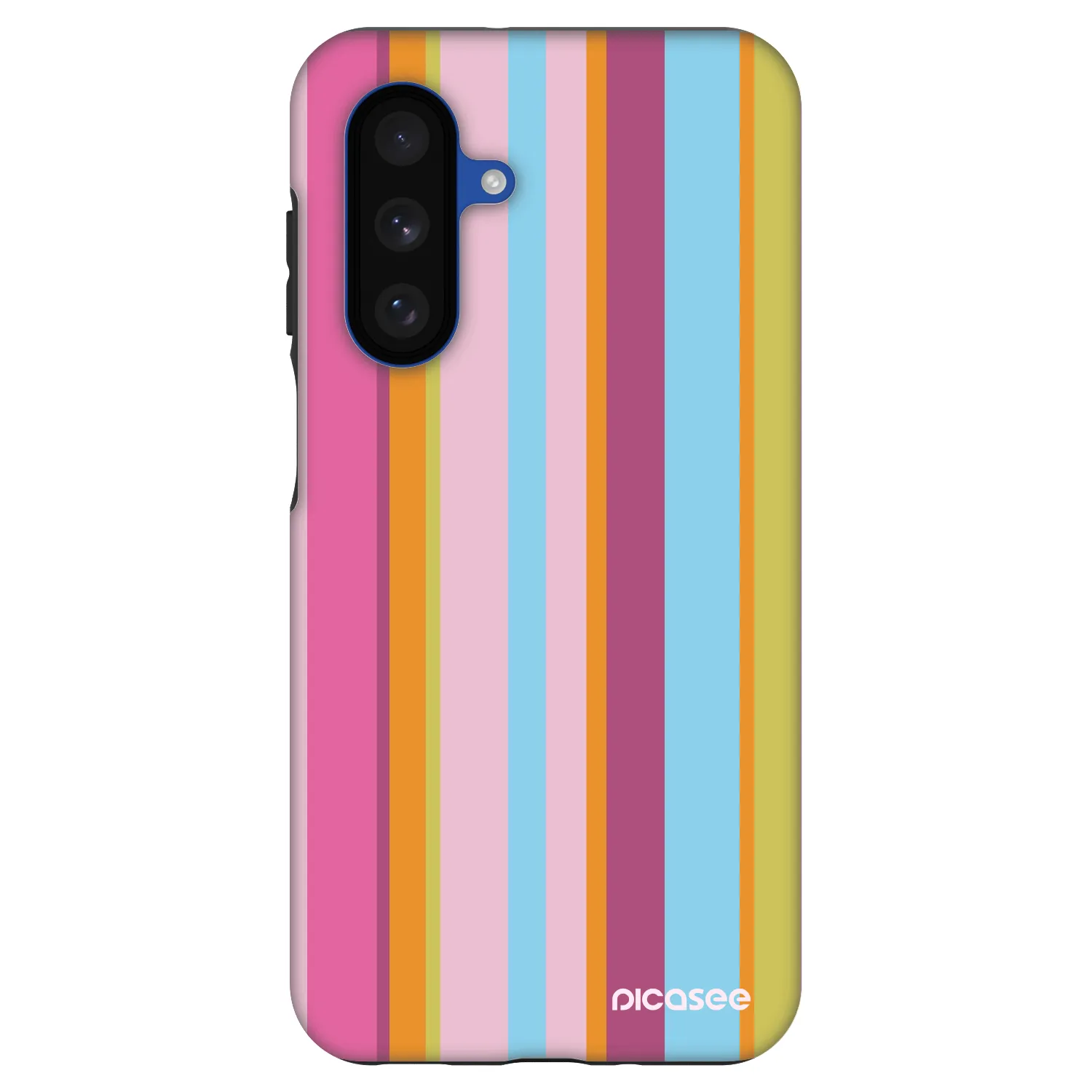 Picasee Fashion Case za Samsung Galaxy A17 5G - Golden hour