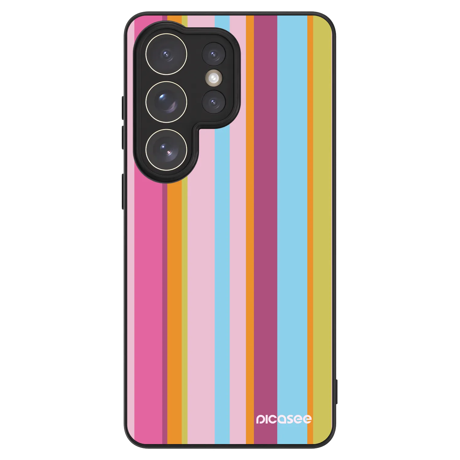 Picasee ULTIMATE CASE PowerShare za Samsung Galaxy S26 Ultra - Golden hour