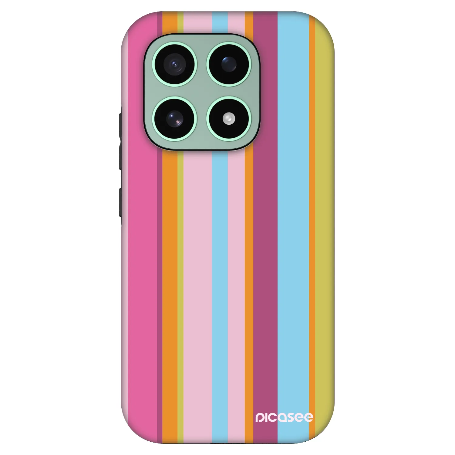 Picasee Fashion Case za Xiaomi 17 - Golden hour