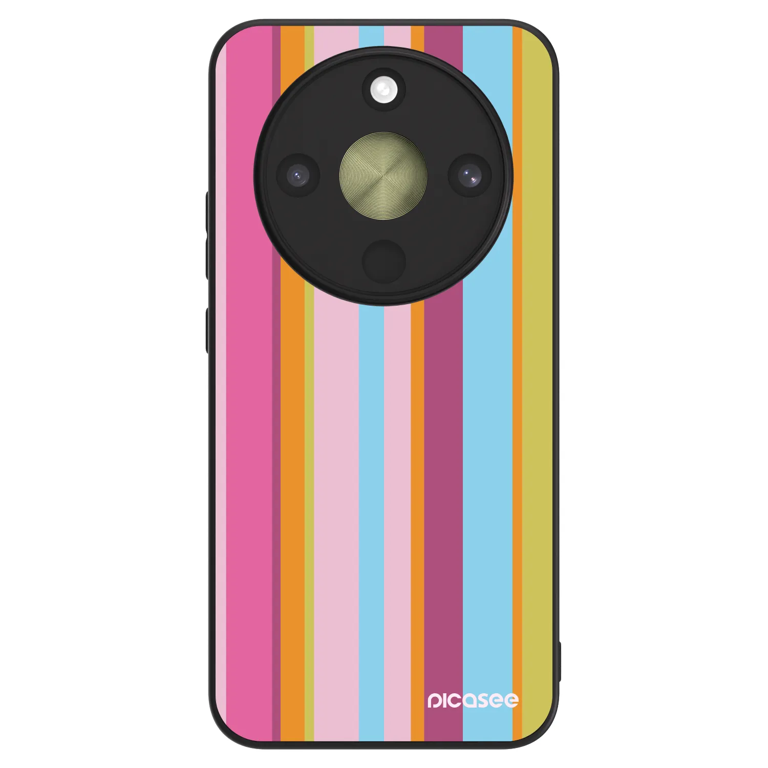 Picasee ULTIMATE CASE za Honor Magic8 Lite 5G - Golden hour