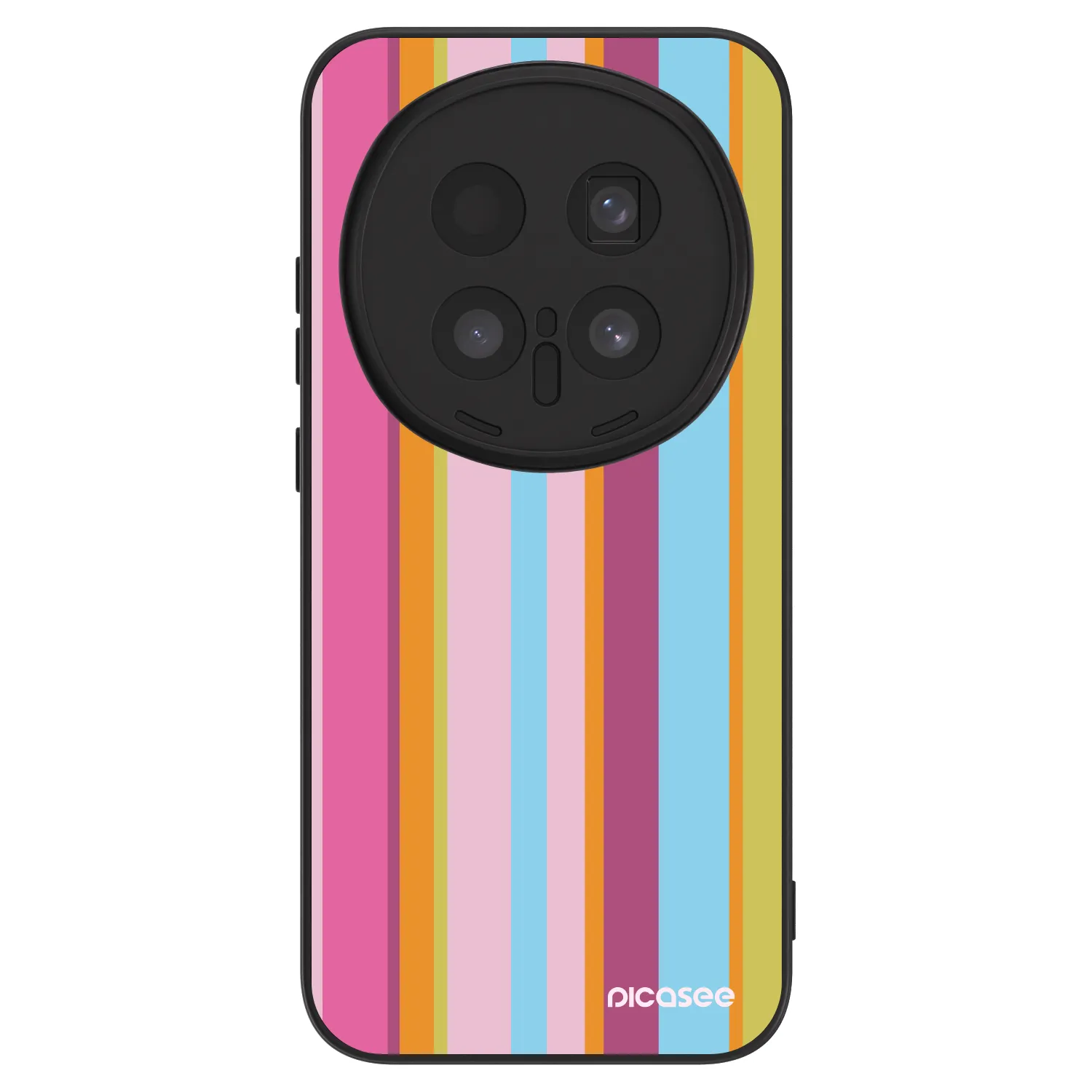 Picasee ULTIMATE CASE za Honor Magic8 Pro 5G - Golden hour