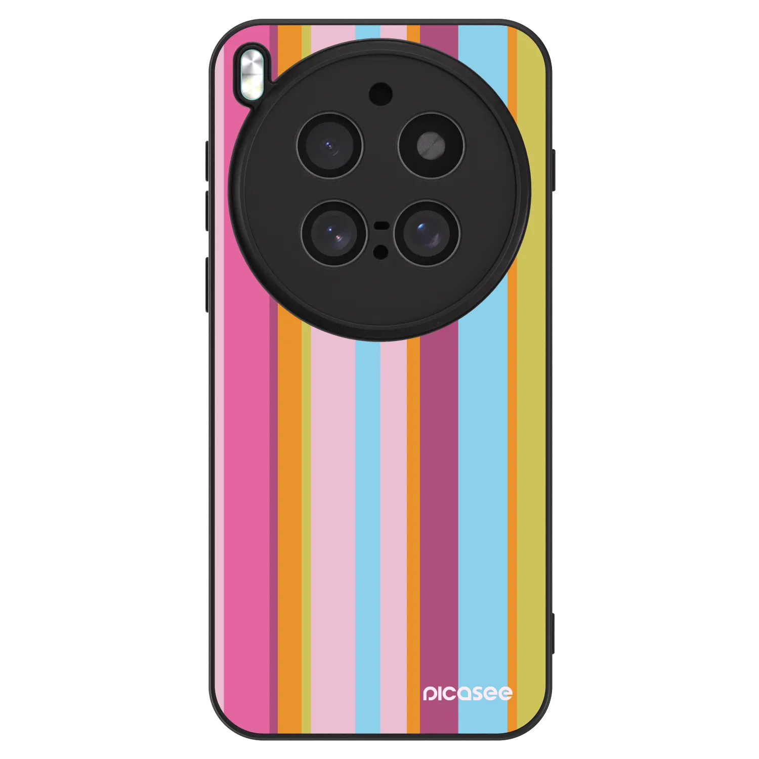 Picasee ULTIMATE CASE za Vivo X300 Pro - Golden hour